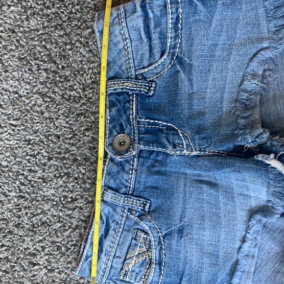 Shorts size 0 - Picture 9 of 12